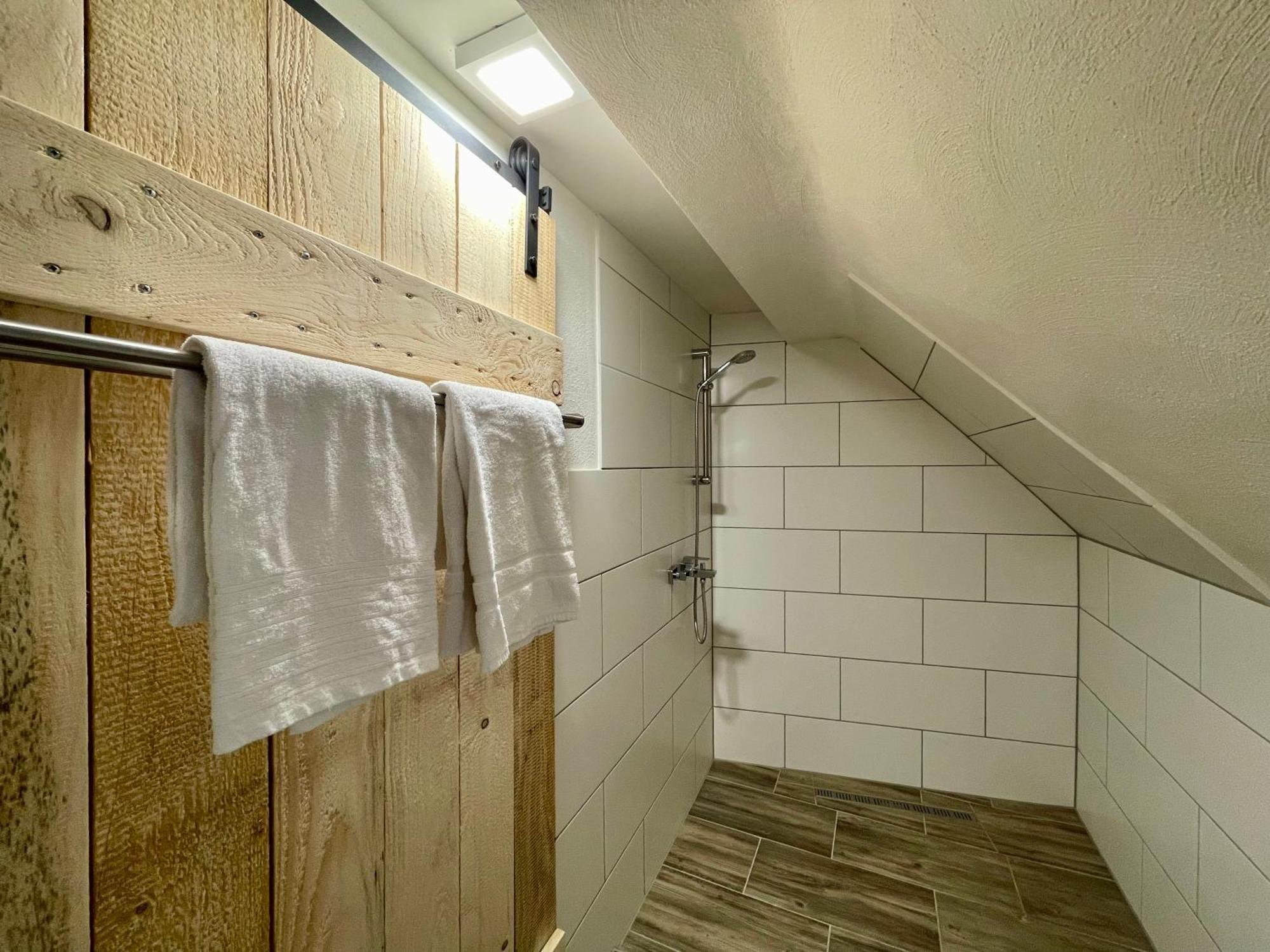 Aeuchen Am Rosenthal Apartment Monschau Bagian luar foto